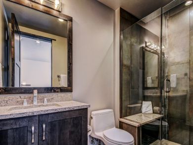 Breckenridge Home 896466